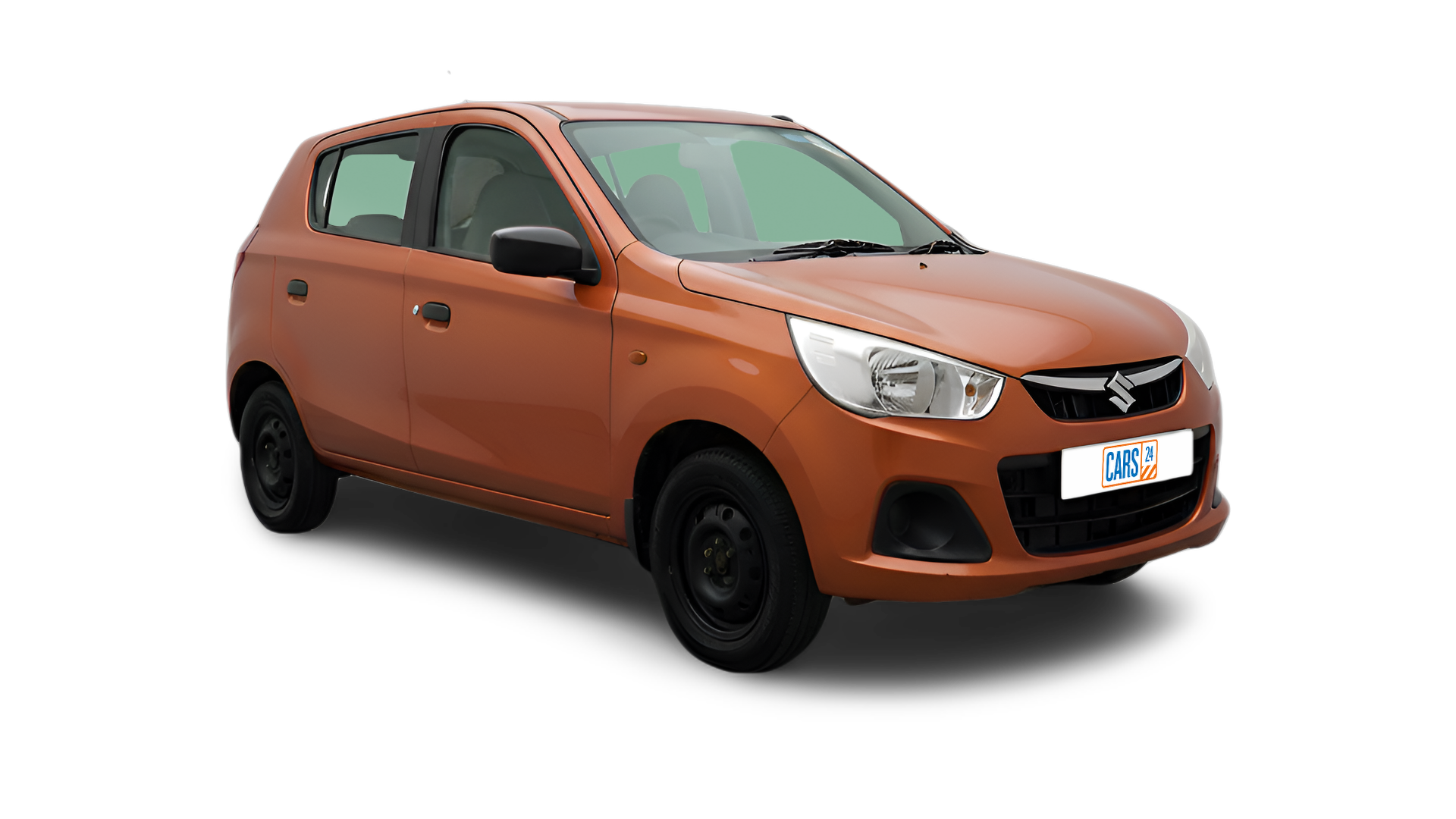 Maruti Alto K10-img